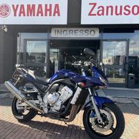 Yamaha FZS 1000 Fazer