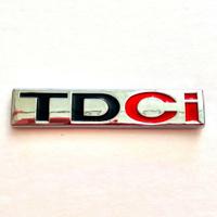 Badge Logo Posteriore Ford