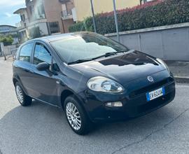 Fiat Punto 1.4 8V 5 porte Natural Power Street NEO