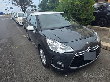 CITROEN DS3