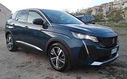 Peugeot 3008 BlueHDi 130 S&S Allure Pack
