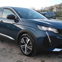 Peugeot 3008 BlueHDi 130 S&S Allure Pack