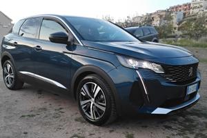 Peugeot 3008 BlueHDi 130 S&S Allure Pack