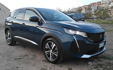 Peugeot 3008 BlueHDi 130 S&S Allure Pack