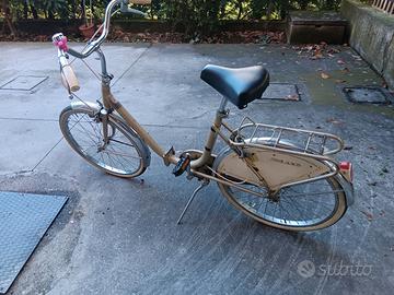 BICI DONNA PIEGHEVOLE