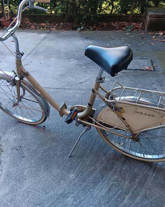 BICI DONNA PIEGHEVOLE