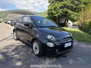 FIAT 500 1.0 Hybrid lounge