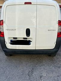 PEUGEOT Bipper 1.3 HDi 80CV Furgone Premium