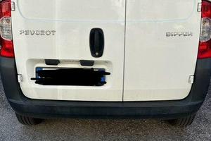 PEUGEOT Bipper 1.3 HDi 80CV Furgone Premium