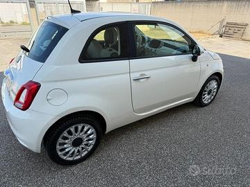FIAT HYBRID Anno 2021 FULL OPTIONAL