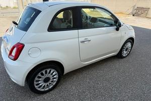 FIAT HYBRID Anno 2021 FULL OPTIONAL