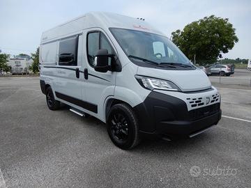 DETHLEFFS 540 DR