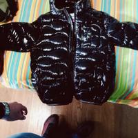 blauer uomo 