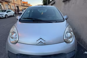 Citroën C1