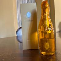 Champagne Cristal 2015 - Louis Roederer