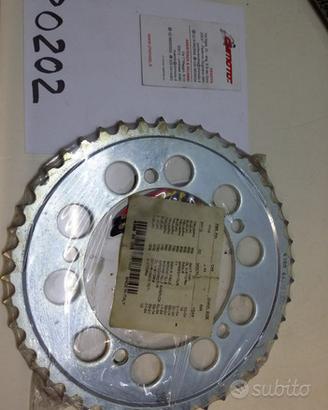 Corona moto PBR codice 4398-44
