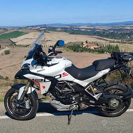 Ducati Multistrada