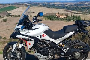 Ducati Multistrada