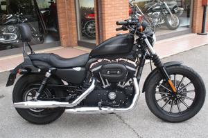 Harley-Davidson XL883N Iron - 2011