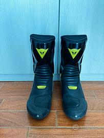 Stivali Dainese