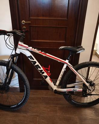 Mountain Bike  Faema in alluminio da 27,5