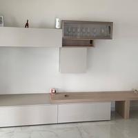 parete attrezzata Tomasella 