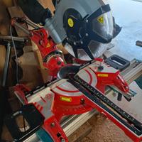 troncatrice radiale ehinell