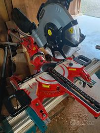 troncatrice radiale ehinell