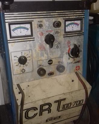 carica batterie 12/24 volt