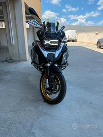 BMW R 1250 GS Adventure Rallye