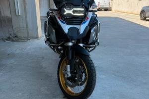 BMW R 1250 GS Adventure Rallye