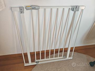 DUE (2) CANCELLETTI DI SICUREZZA MULTIUSO