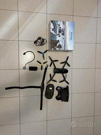 drone bepop 2 power