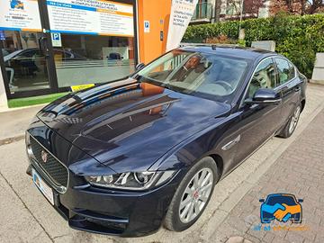 Jaguar XE Berlina XE 2.0d i4 Prestige Business edi
