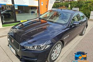 Jaguar XE Berlina XE 2.0d i4 Prestige Business edi