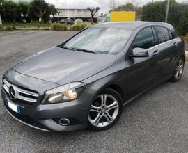 MERCEDES Classe A (W176) - 2014