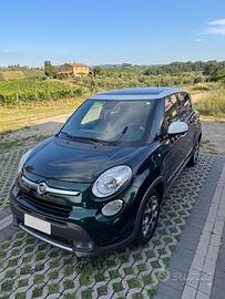 Fiat 500L Trekking