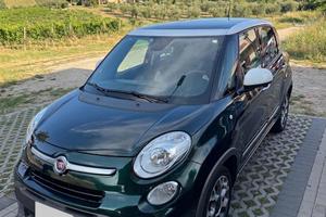 Fiat 500L Trekking