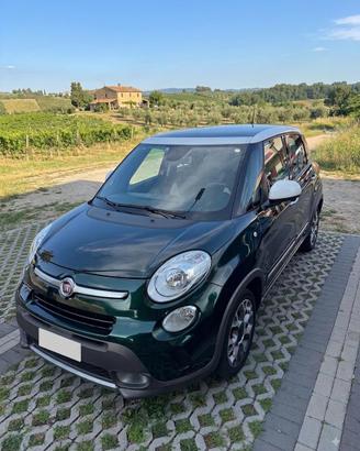 Fiat 500L Trekking