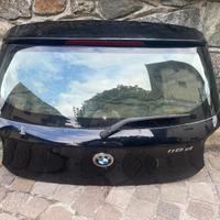portellone/baule BMW serie 1 F20/21