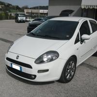 Fiat Punto 1.3 MJT II S&S 85 CV 5 porte ECO Lounge