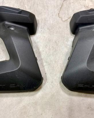 Coperchi delle bobine di accensione BMW GS 1250
