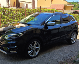 Nissan Qashqai(J11) N-motion