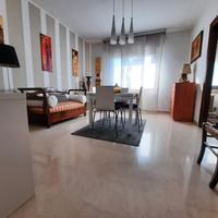 Appartamento di oltre 110 mq in centro