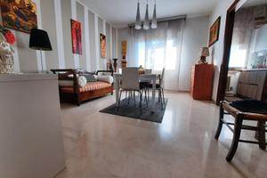 Appartamento di oltre 110 mq in centro