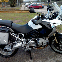 Bmw r 1200 gs