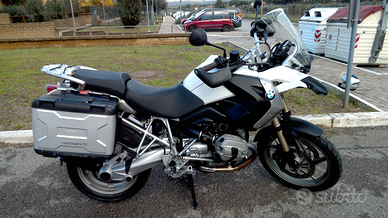 Bmw r 1200 gs