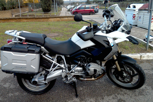 Bmw r 1200 gs