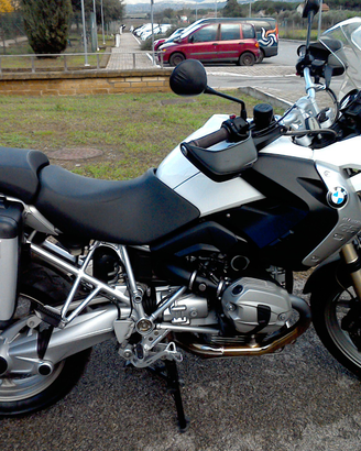 Bmw r 1200 gs