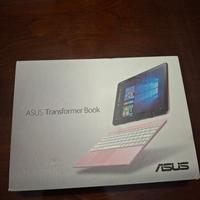 ASUS transformer Book H101H